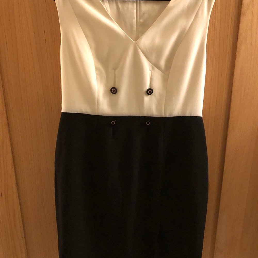 Ted Baker London Sheath Dress